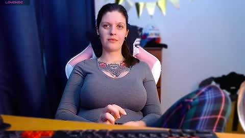 Snapshot of ann_mikele chatting on 5, 3, 2025 Ann online show from 5, 3, 2025