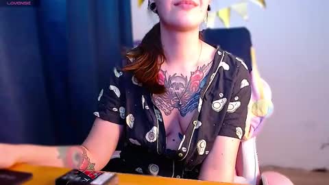 Snapshot of ann_mikele chatting on 12, 3, 2025 Ann online show from 12, 3, 2025