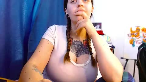 Snapshot of ann_mikele chatting on 10, 9, 2025 Ann online show from 10, 9, 2025