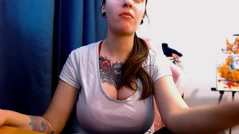 Snapshot of ann_mikele chatting on 26, 11, 2025 Ann online show from 26, 11, 2025
