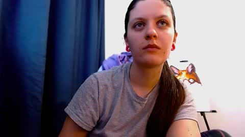 Snapshot of ann_mikele chatting on 10, 1, 2026 Ann online show from 10, 1, 2026