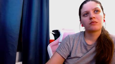 Snapshot of ann_mikele chatting on 14, 1, 2026 Ann online show from 14, 1, 2026