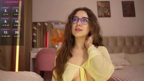 ann_space online show from 9, 11, 2025