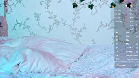 Snapshot of ann_sweer chatting on 27, 1, 2025 Anna online show from 27, 1, 2025