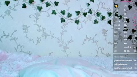 Snapshot of ann_sweer chatting on 3, 2, 2025 Anna online show from 3, 2, 2025