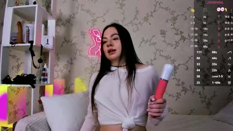 Snapshot of ann_sweer chatting on 10, 10, 2025 Anna online show from 10, 10, 2025