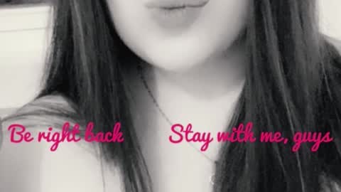 Anna online show from 3, 10, 2025