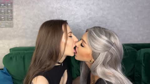 Snapshot of anna13121312 chatting on 12, 1, 2025 anna13121312 online show from 12, 1, 2025