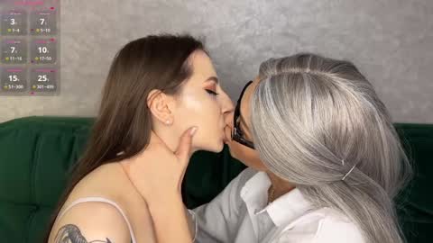 Snapshot of anna13121312 chatting on 28, 1, 2025 anna13121312 online show from 28, 1, 2025