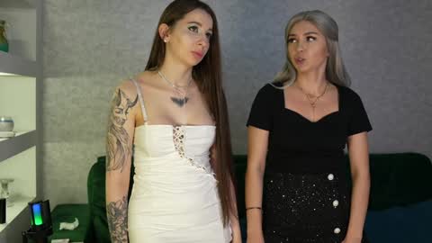 Snapshot of anna13121312 chatting on 5, 2, 2025 anna13121312 online show from 5, 2, 2025