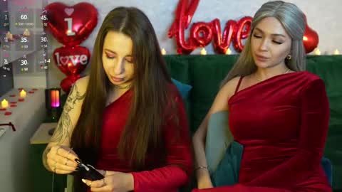 Snapshot of anna13121312 chatting on 15, 2, 2025 anna13121312 online show from 15, 2, 2025