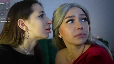 Snapshot of anna13121312 chatting on 22, 2, 2025 anna13121312 online show from 22, 2, 2025