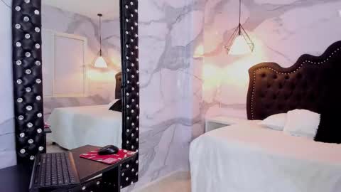 Snapshot of anna2809 chatting on 10, 11, 2025 Ana online show from 10, 11, 2025