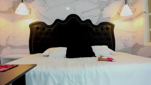 Snapshot of anna2809 chatting on 27, 11, 2025 Ana online show from 27, 11, 2025