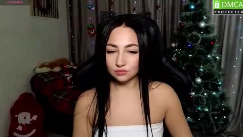 Anna online show from 15, 12, 2025