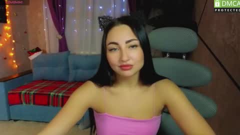 Anna online show from 16, 12, 2025