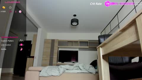 Snapshot of anna___25 chatting on 13, 1, 2025 Anna online show from 13, 1, 2025