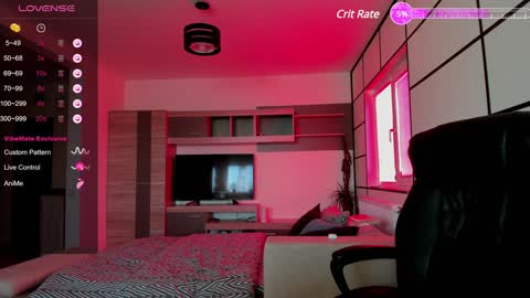 Snapshot of anna___25 chatting on 20, 1, 2025 Anna online show from 20, 1, 2025