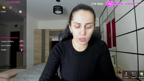 Snapshot of anna___25 chatting on 20, 1, 2025 Anna online show from 20, 1, 2025