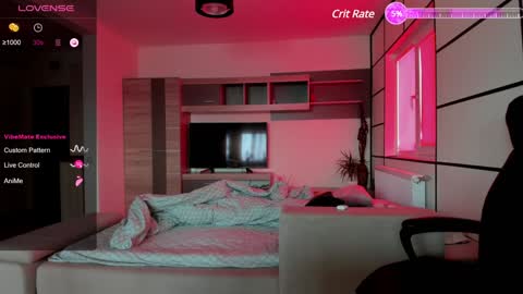 Snapshot of anna___25 chatting on 5, 2, 2025 Anna online show from 5, 2, 2025