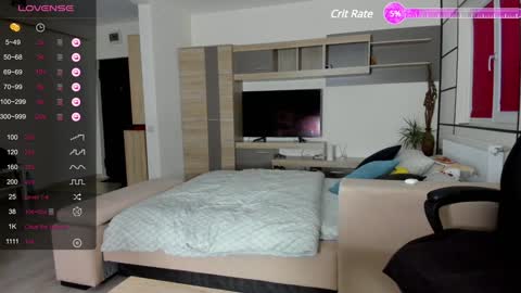 Snapshot of anna___25 chatting on 5, 2, 2025 Anna online show from 5, 2, 2025