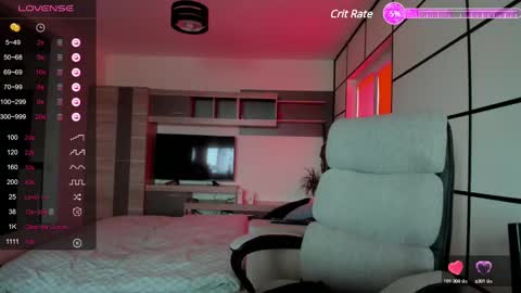 Snapshot of anna___25 chatting on 27, 2, 2025 Anna online show from 27, 2, 2025