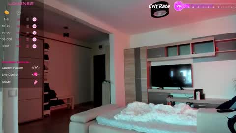 Snapshot of anna___25 chatting on 27, 9, 2025 Anna online show from 27, 9, 2025