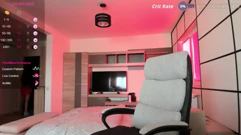 Snapshot of anna___25 chatting on 4, 12, 2025 Anna online show from 4, 12, 2025