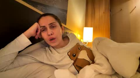 Anna online show from 7, 1, 2026