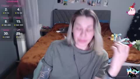 Anadirectgirl online show from 9, 1, 2025