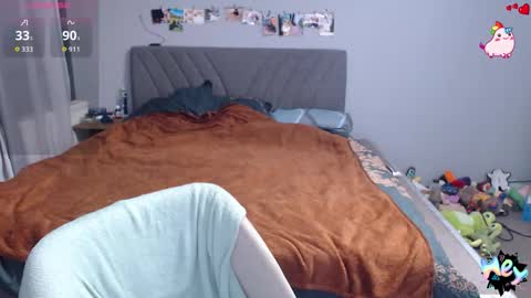 Anadirectgirl online show from 19, 10, 2025