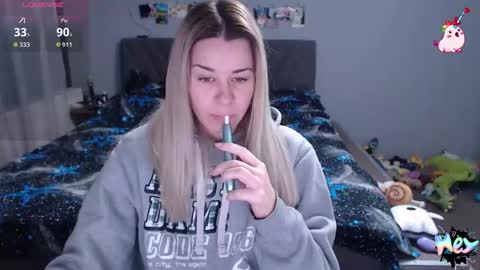 Anadirectgirl online show from 24, 11, 2025