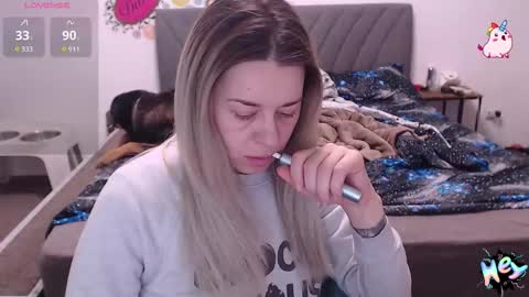 Anadirectgirl online show from 7, 2, 2026