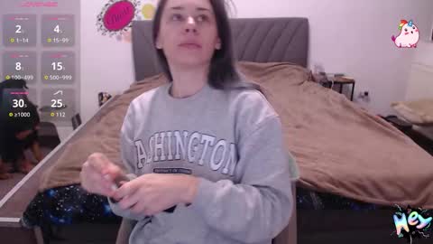 Anadirectgirl online show from 15, 3, 2026