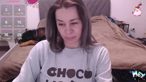 Anadirectgirl online show from 18, 3, 2026