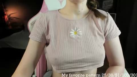 Snapshot of anna_belle3 chatting on 16, 11, 2025 AnnaThe next stream is tomorrow online show from 16, 11, 2025