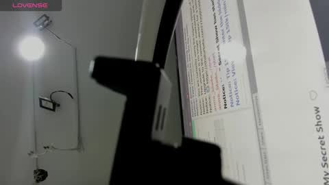 ANNA online show from 3, 3, 2026