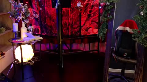 Snapshot of anna_bloom_ chatting on 20, 12, 2024 Violett online show from 20, 12, 2024