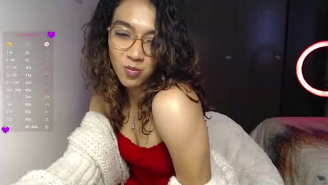 Anna online show from 30, 1, 2025