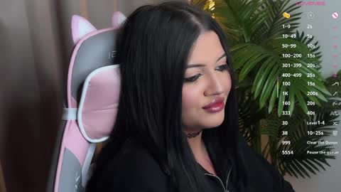 Anna online show from 27, 3, 2026