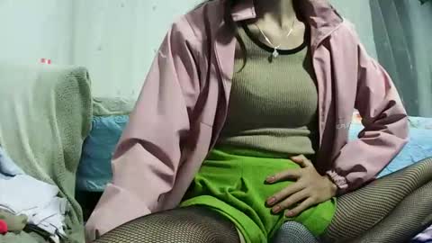 Snapshot of anna_ellen22 chatting on 14, 11, 2025 anna_ellen22 online show from 14, 11, 2025