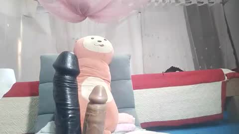 anna_ellen22 online show from 17, 4, 2026