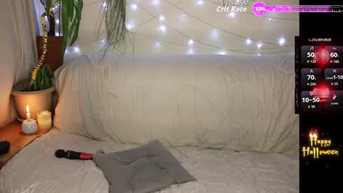 Snapshot of anna_from_heaven chatting on 31, 10, 2025 Anna online show from 31, 10, 2025