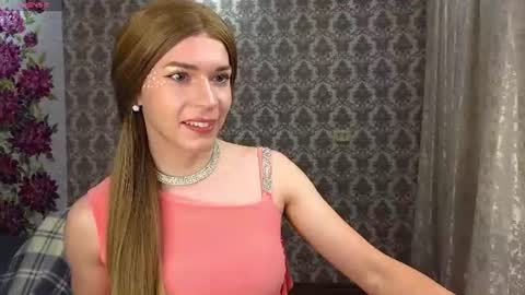 Anna online show from 11, 7, 2026