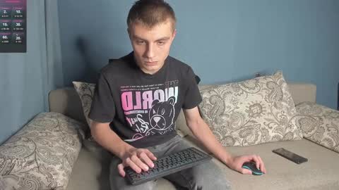 Fansly Jason sweet ass online show from 2, 12, 2024