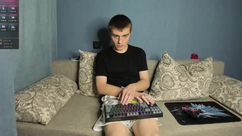 Fansly Jason sweet ass online show from 27, 12, 2024