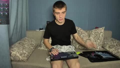 Fansly Jason sweet ass online show from 28, 12, 2024