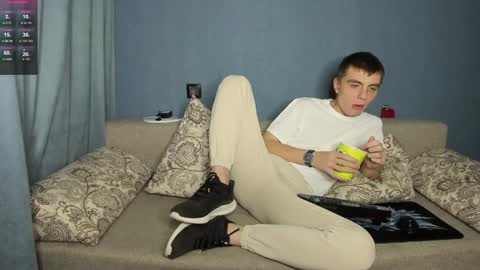 Fansly Jason sweet ass online show from 29, 12, 2024