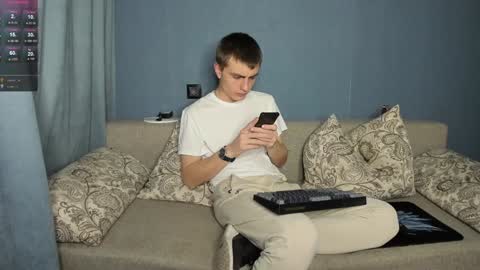 Fansly Jason sweet ass online show from 29, 12, 2024