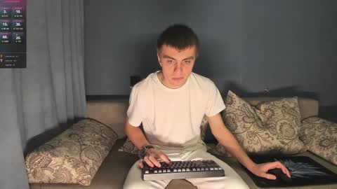 Fansly Jason sweet ass online show from 7, 1, 2025